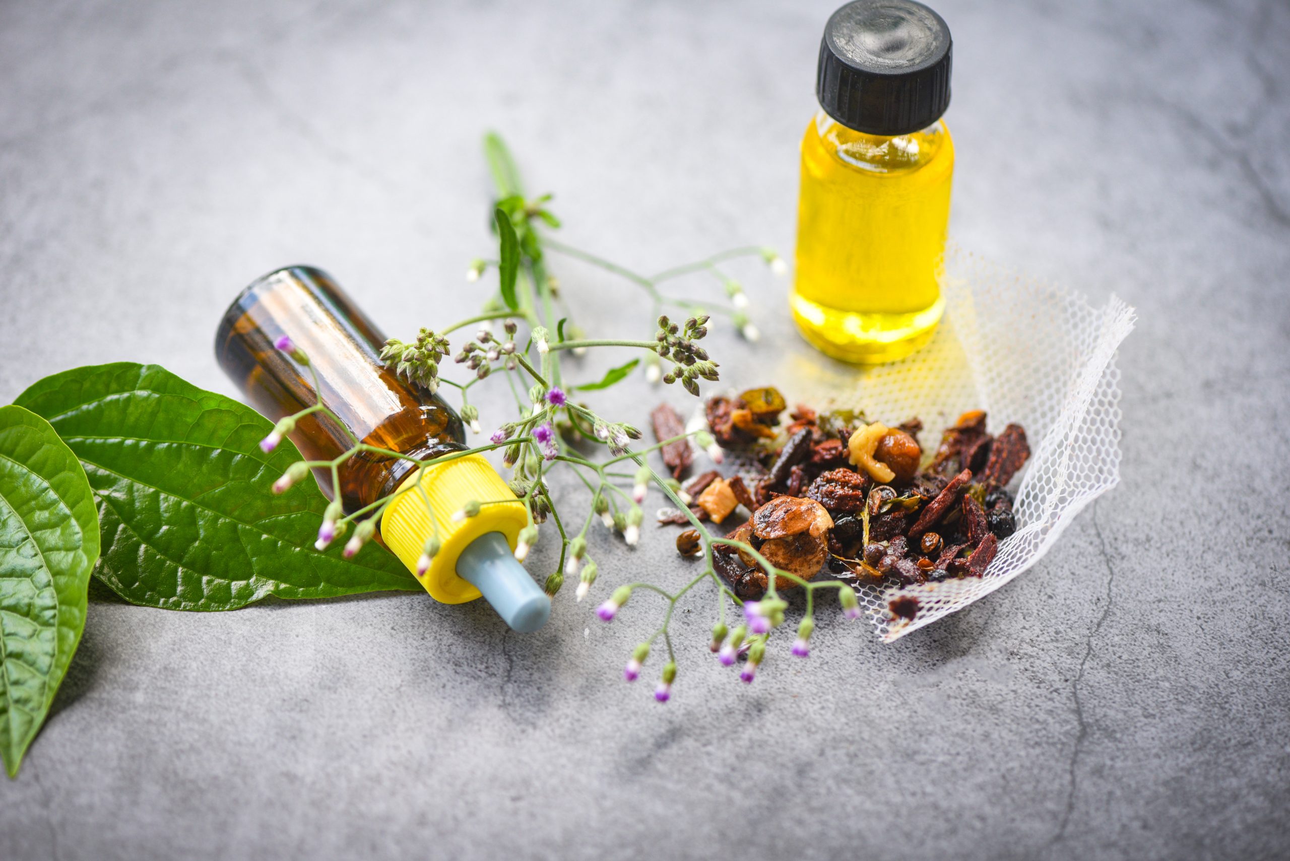مرکز نوآوری گیاهان دارویی مرکز نوآوری گیاهان دارویی